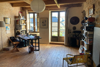 achat maison dinan 22100