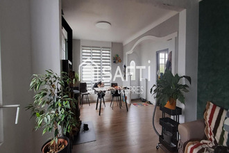 achat maison dinan 22100