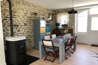 achat maison dinan 22100