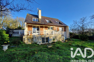 achat maison dinan 22100