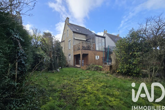 achat maison dinan 22100