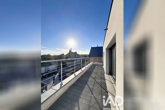 achat maison dinan 22100