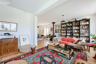 achat maison dinan 22100