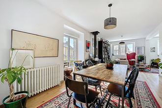 achat maison dinan 22100