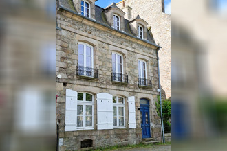 achat maison dinan 22100
