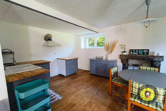 achat maison dinan 22100