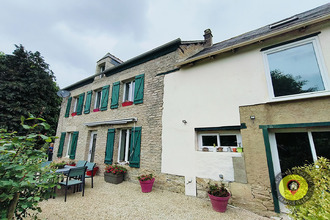 achat maison dinan 22100