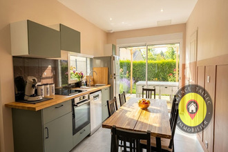 achat maison dinan 22100