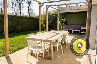 achat maison dinan 22100