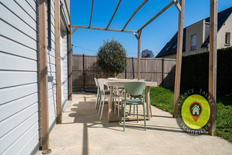 achat maison dinan 22100