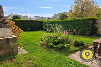 achat maison dinan 22100