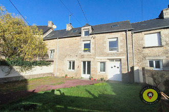 achat maison dinan 22100