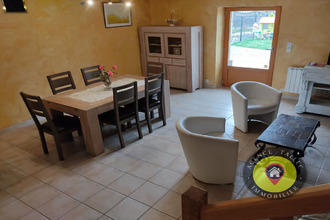 achat maison dinan 22100