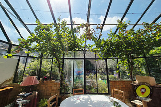 achat maison dinan 22100