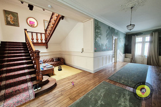 achat maison dinan 22100