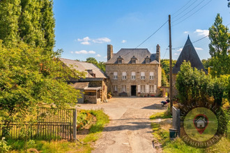 achat maison dinan 22100