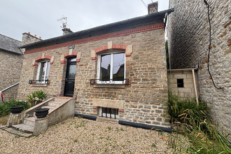 achat maison dinan 22100