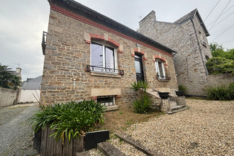 achat maison dinan 22100