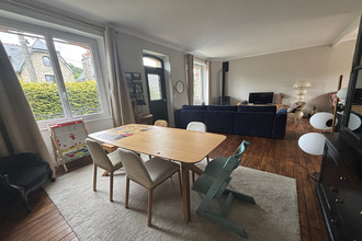 achat maison dinan 22100