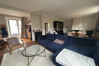 achat maison dinan 22100