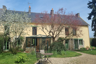 achat maison dinan 22100