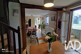 achat maison dinan 22100