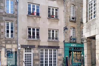 achat maison dinan 22100