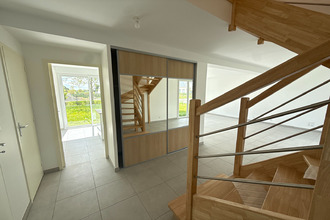 achat maison dinan 22100
