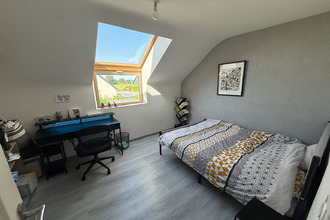 achat maison dinan 22100