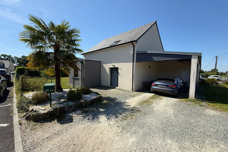 achat maison dinan 22100