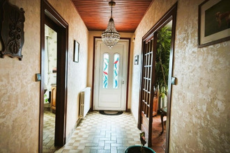achat maison dinan 22100