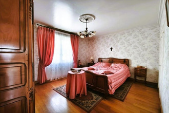 achat maison dinan 22100