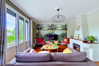 achat maison dinan 22100