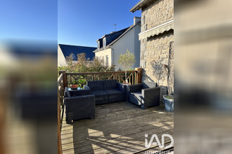 achat maison dinan 22100