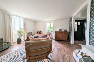achat maison dinan 22100