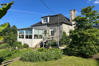 achat maison dinan 22100