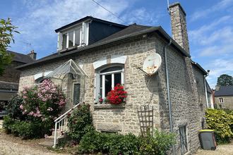 achat maison dinan 22100