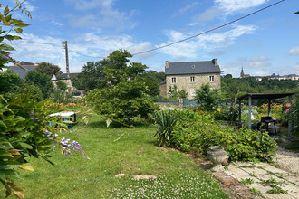 achat maison dinan 22100