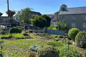 achat maison dinan 22100
