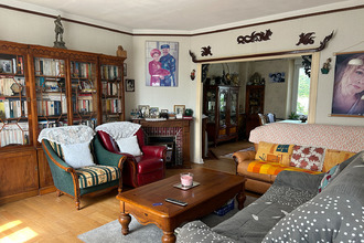 achat maison dinan 22100
