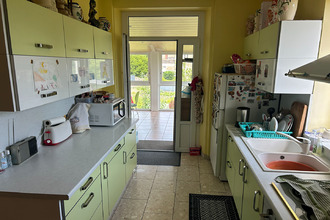 achat maison dinan 22100