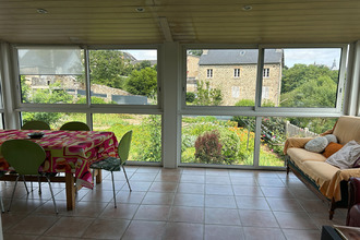 achat maison dinan 22100