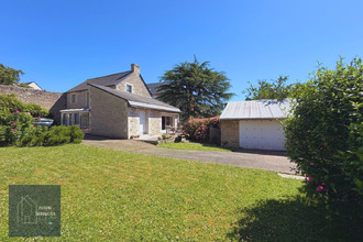 achat maison dinan 22100