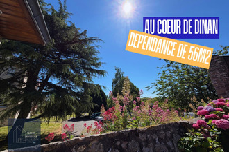 achat maison dinan 22100