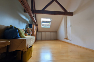 achat maison dinan 22100