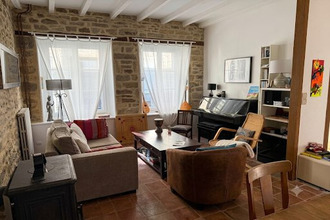 achat maison dinan 22100