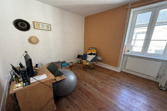 achat maison dinan 22100