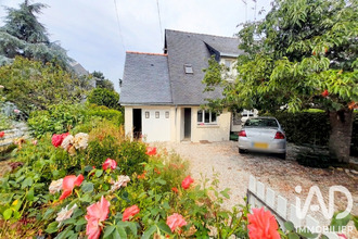 achat maison dinan 22100