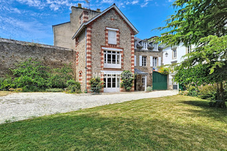 achat maison dinan 22100