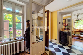 achat maison dinan 22100